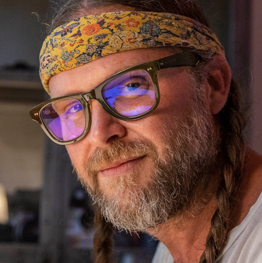 Porgy Backstage Reading Glasses