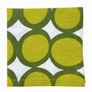 Printed Cotton Cocktail Napkins - Set of 4