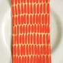 Printed Cotton Napkins - Set of 4
