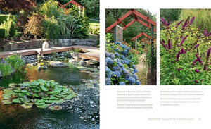 Private Gardens of the Pacific Northwest