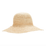 Raffia Sun Hat