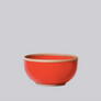 Rimmed Hermit Soup Bowl