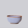Rimmed Hermit Soup Bowl