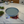 Round Bamboo Lacquer Tray