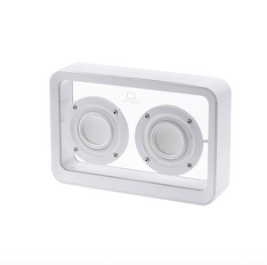 See-Through Bluetooth Speaker