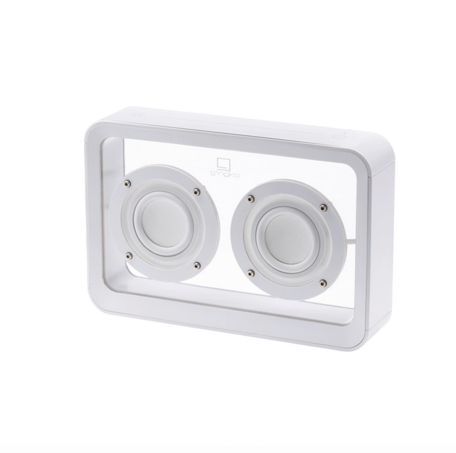 See-Through Bluetooth Speaker