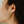 Seed Pearl Hoops