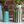 Sgrafitto Stripe Ceramic Creamer