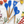 Silicone Utensils Set with Wooden Handles - 5 Pc