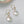 Coin Pearl Earrings