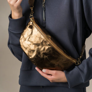 Sling Crossbody Bag
