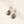 Smooth Labradorite Drop Earrings
