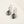 Smooth Labradorite Drop Earrings