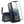 Solar Wireless Charging Power Bank with Flashlight