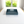 Square Bamboo Lacquer Tray