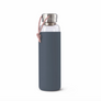 Glass Water Bottle - 20 oz.