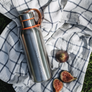 Stainless Steel Insulated Water Bottle