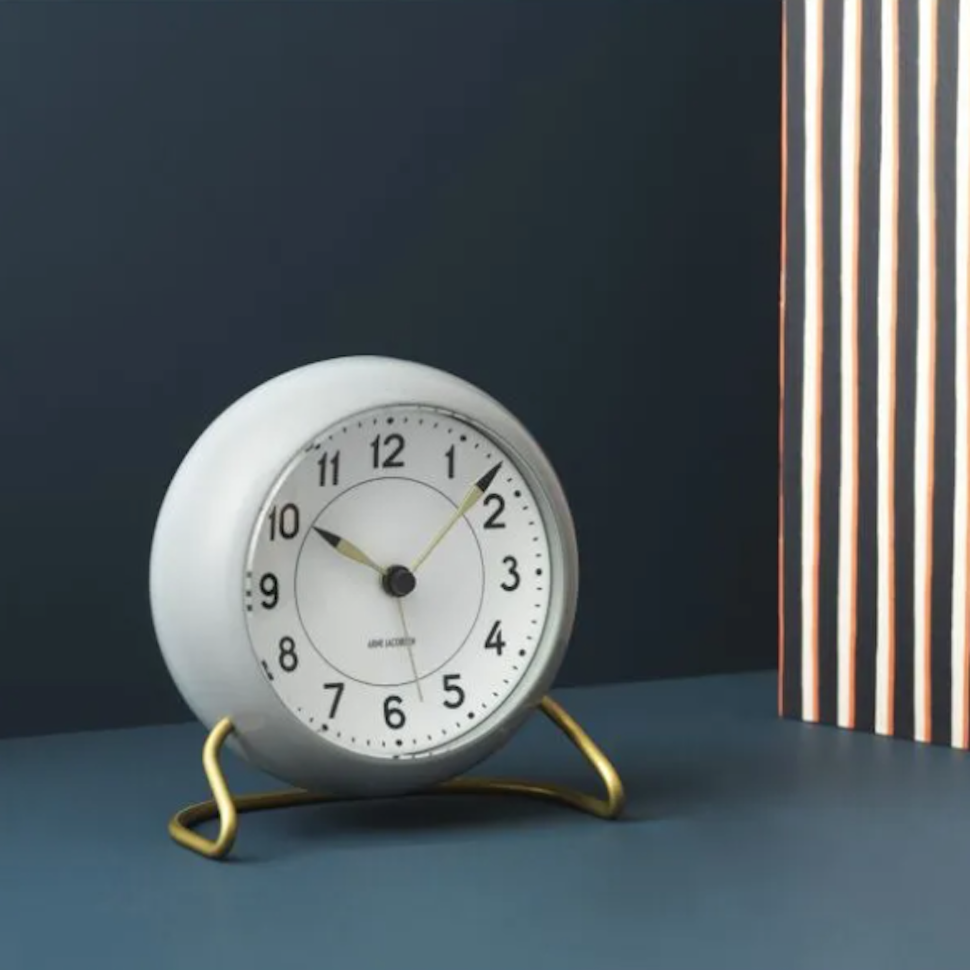 Station Alarm Clock – JP General Station Alarm Clock – JP General