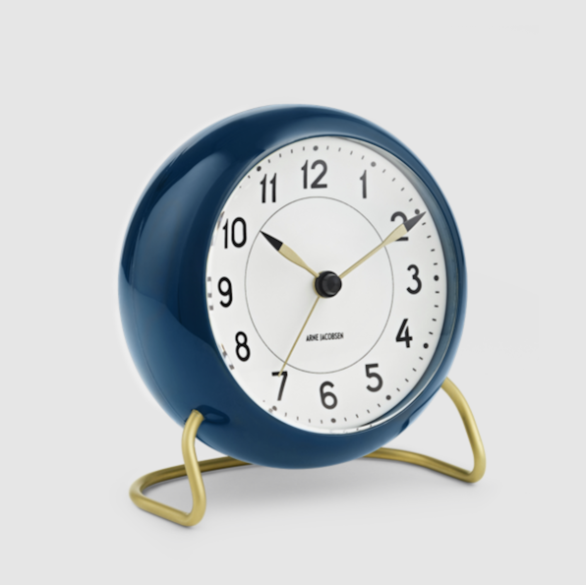Station Alarm Clock – JP General Station Alarm Clock – JP General