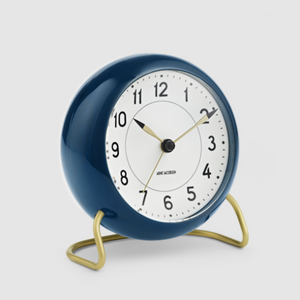 Station Alarm Clock – JP General