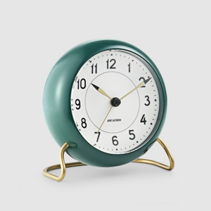 Station Alarm Clock – JP General