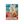 Cover image of boxed notecards titled 'STILL LIFE' featuring a floral still life photo with white and pink flowers, green leaves, and two orange peaches against a blue-green background. The text at the bottom reads 'STILL LIFE' and '30 NOTECARDS & ENVELOPES' with 'DOAN LV' below.