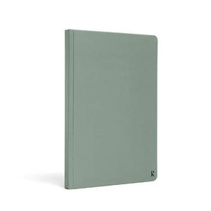Stone Paper Hardcover Notebook