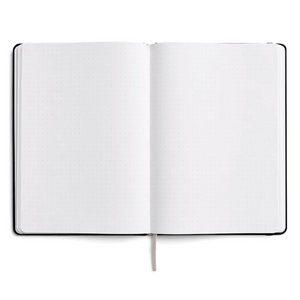 Stone Paper Hardcover Notebook