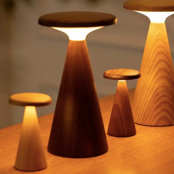 Sylva Smart Table Lamp