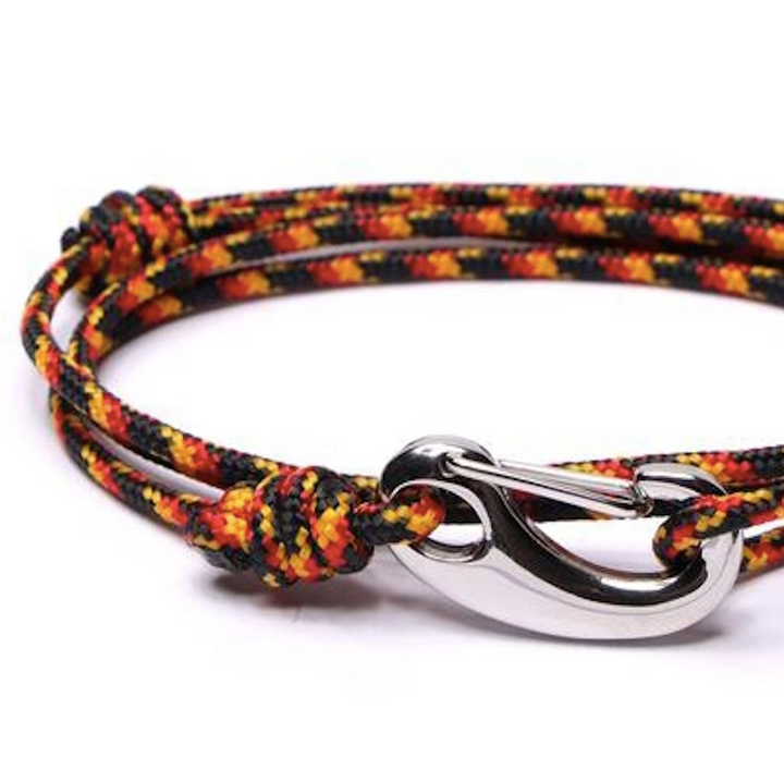Tactical Cord Bracelet
