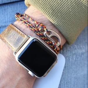 Tactical Cord Bracelet