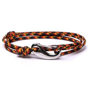 Tactical Cord Bracelet