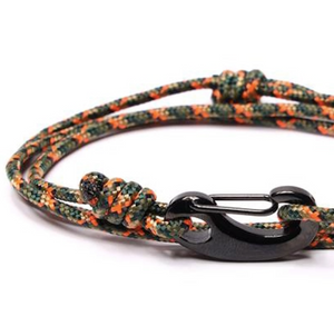 Tactical Cord Bracelet