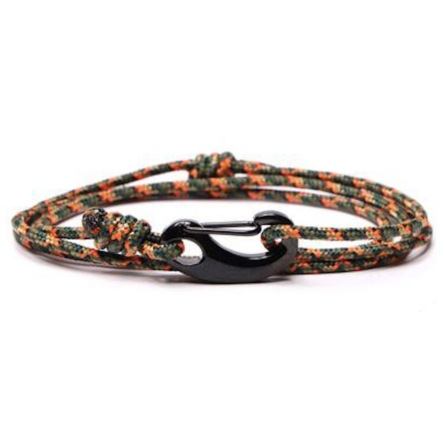Tactical Cord Bracelet