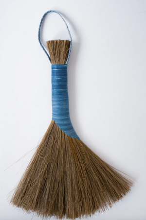 Tampico Wing Hand Broom