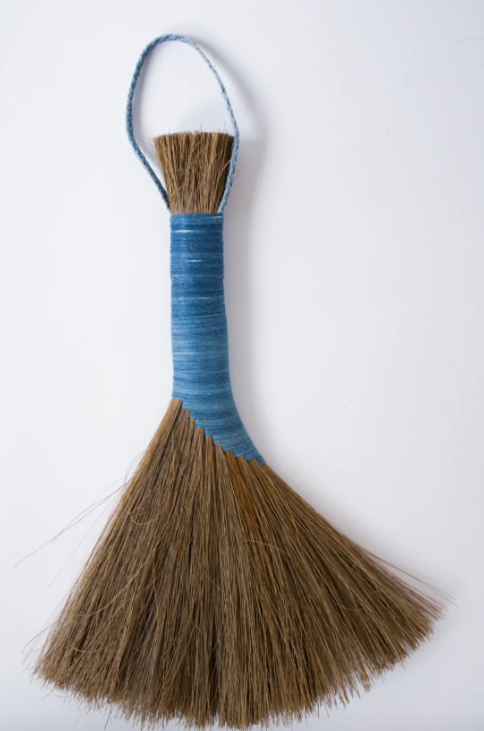 Tampico Wing Hand Broom