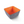 Tapered Felt Storage Bin