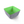 Tapered Felt Storage Bin