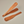 Teak Whale Flip Tongs