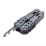 Ten Function 420 Grade Steel Multi-Tool