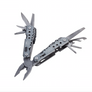 Ten Function 420 Grade Steel Multi-Tool