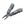 Ten Function 420 Grade Steel Multi-Tool