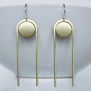 Thera Earrings