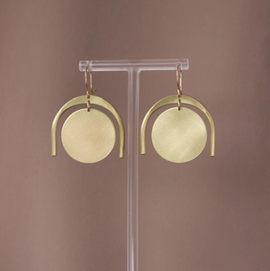 Thera Earrings - Large