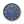 Thomson Paper Wall Clock
