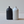 Vials Ceramic Salt & Pepper Shakers - Set of 2