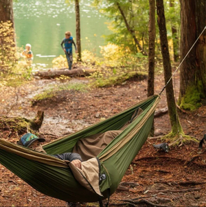 Waterproof Plush Adventure Blanket