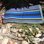 Waxed Canvas Outdoor Blanket