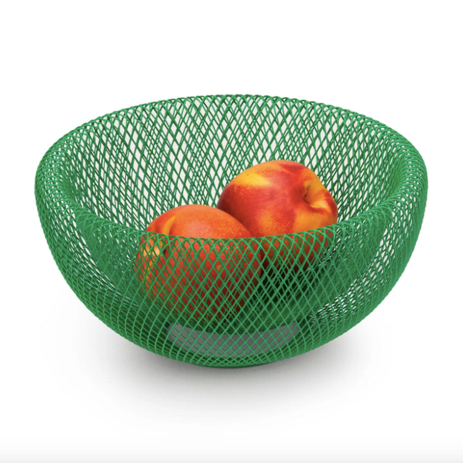 Wire Mesh Bowl