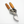 Wood Handled Secateurs